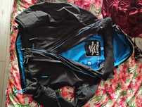 Kurtka zimowa Superdry Windcheater r. XL stan bdb 1/4 ceny