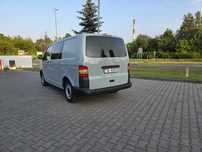 Sprzedam lub Zamienie 1.9 TDI Klima 2008rok.