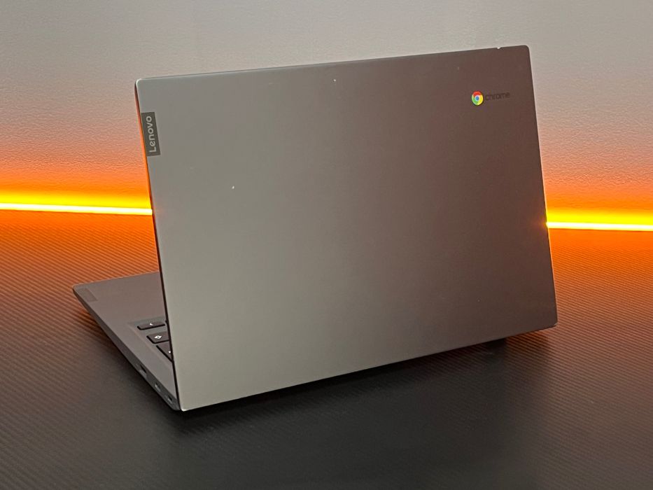 Ноутбук Lenovo s345-14ast (14e) FullHD IPS