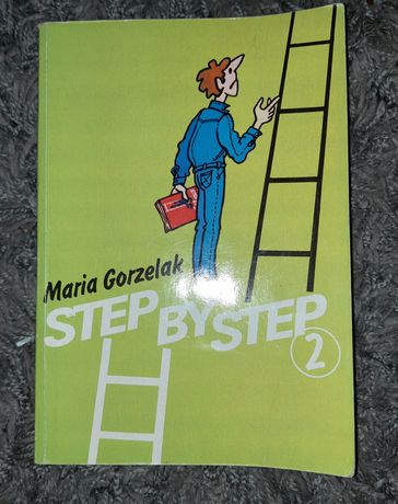 STEP BY STEP  J. angielski