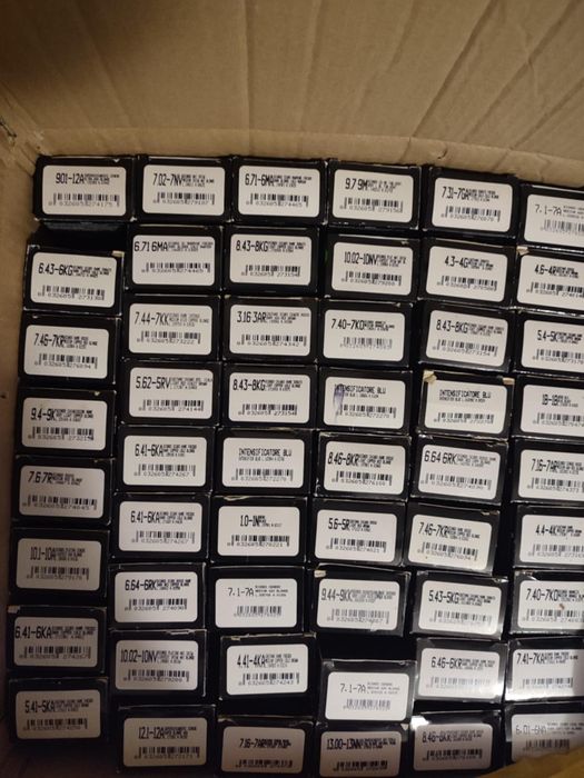 Sprzedam farby Artego – nowe i oryginalnie zapakowane