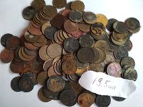 3 коп ссср 195 шт лот