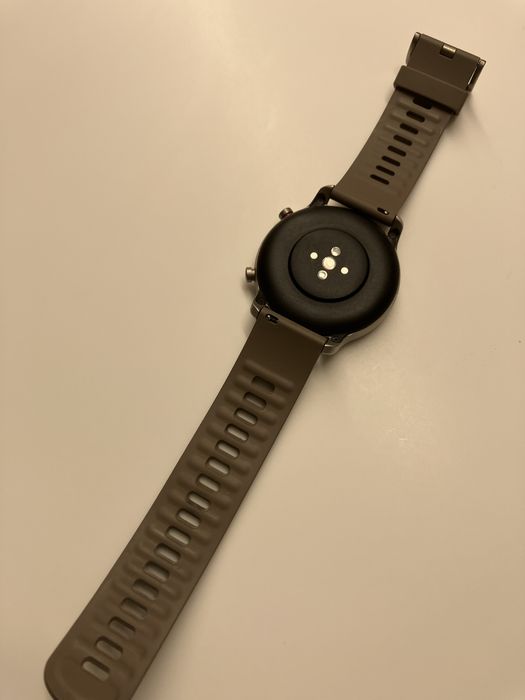 Xiaomi Amazfit GTR Titanium