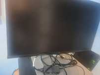 Monitor 27 cali.
