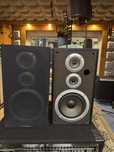Pioneer S-Z74 kolumny w pięknym stanie.