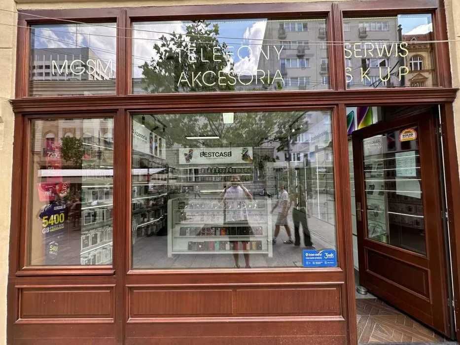 Iphone 16 Pro Max 256gb Piotrkowska Odbiór w Niedziele