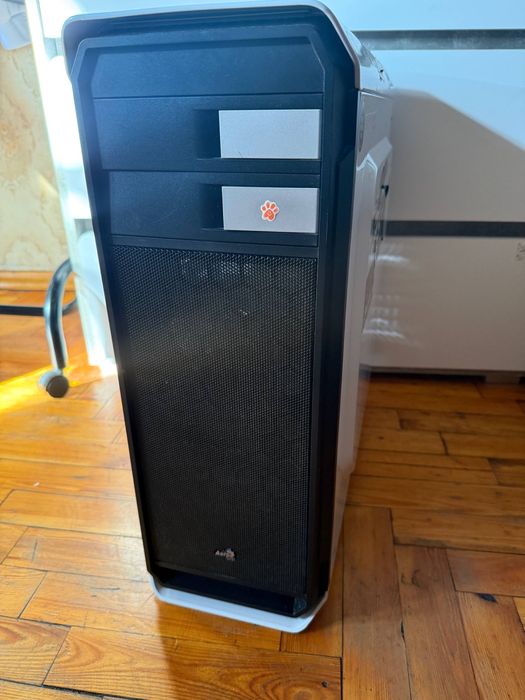 Ігровий ПК, Системний блок Aerocool i7700k/16/gtx 3050 8gb