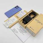 Motorola Edge 50 Pro 12/512GB Luxe Lavender - Komplet GWARANCJA 2026r.