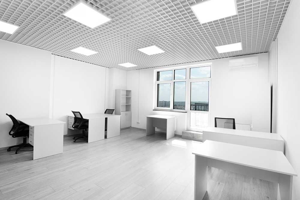 БЕЗ % Оренда офісу 157 м2 Щорса 44а, Центр Печерск