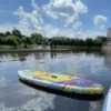 Deska SUP Windsurf 9’6″ ECO 2024 – BEZ AKCESORIÓW