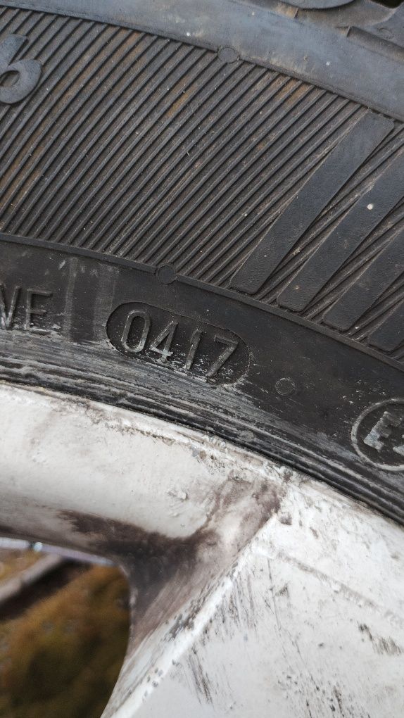 Alu plus Opony Letnie  195/60 R14