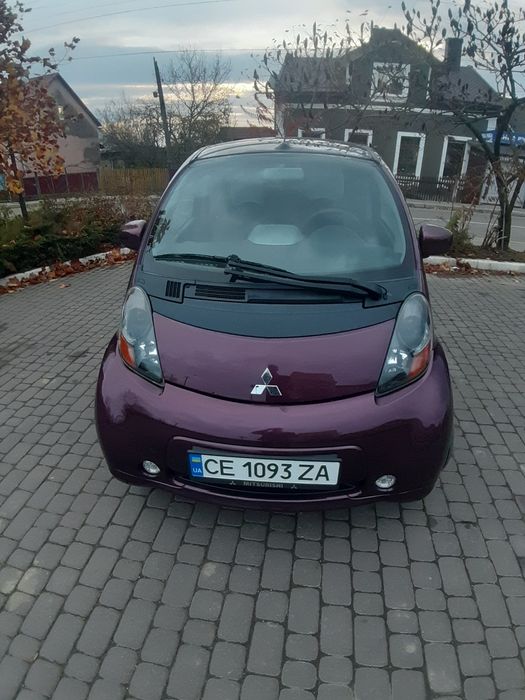 Продам Міцубісі I-miev