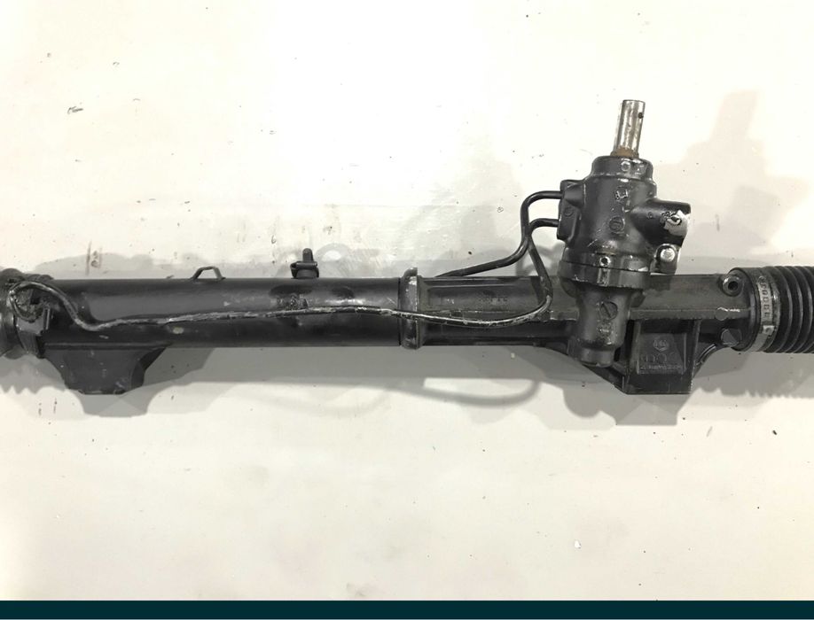 Продам рульову рейку Сітроен Джампі превезину із Німечини в ідеальному