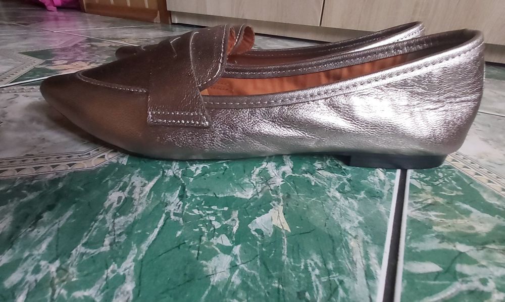 Nowe mokasyny a Piedi, czółenka a Piedi, loafery a Piedi, r. 39
