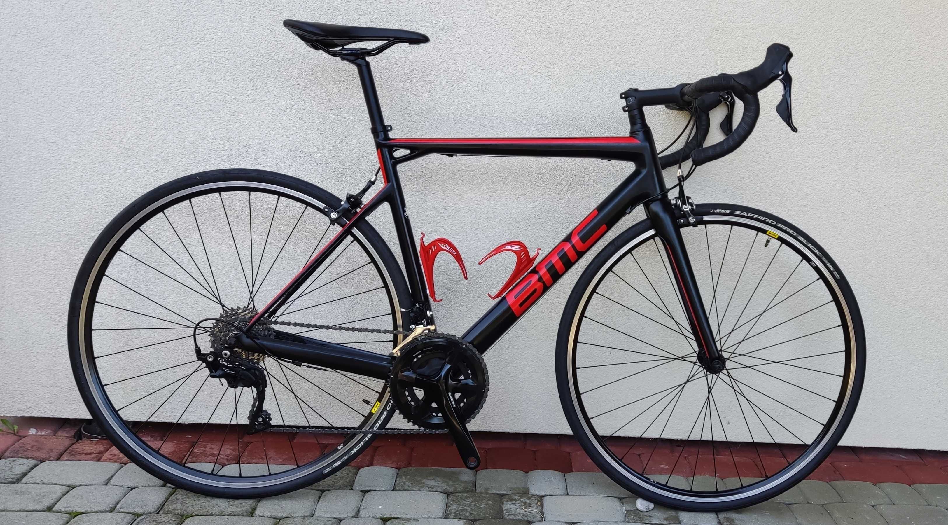 BMC Teammachine SLR 03 Carbon rower szosowy kolarka karbon