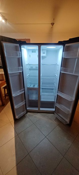 Frigorífico Americano Princess