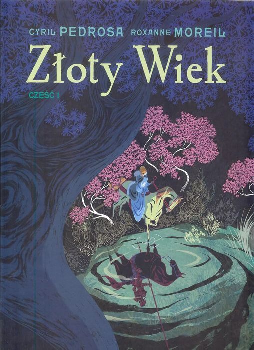 Złoty wiek, część 1. timof i cisi wspólnicy. Nowy Produkt