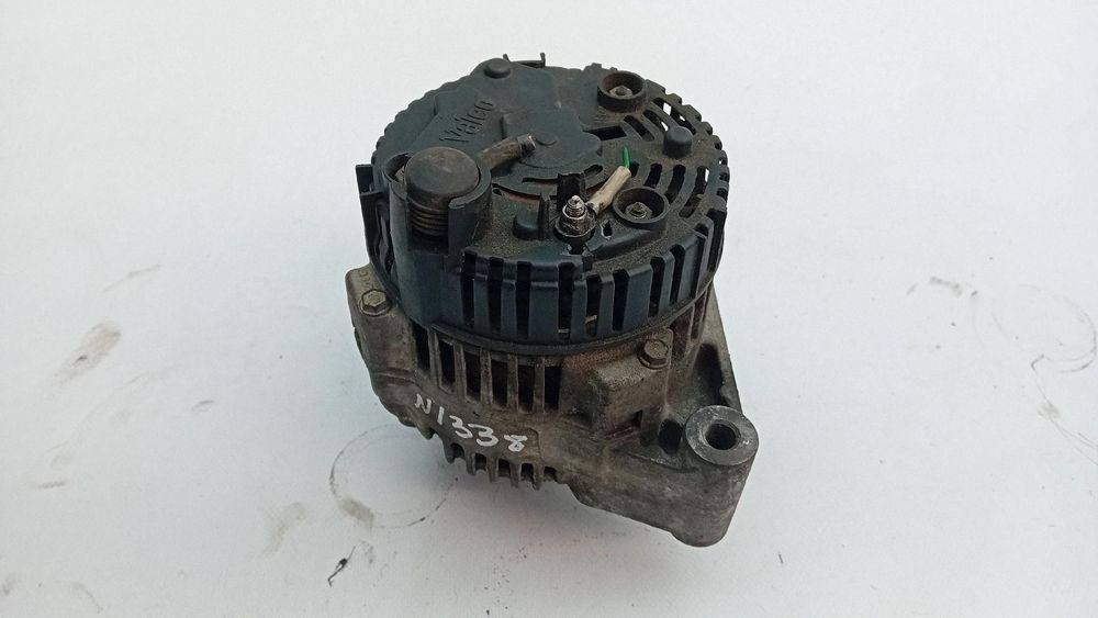 Alternador CITROËN Saxo (S0, S1)