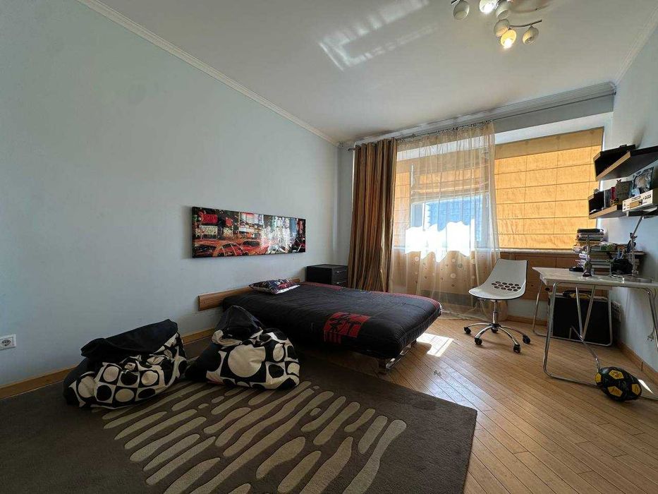 Продам 5к квартиру в ЖК Башни