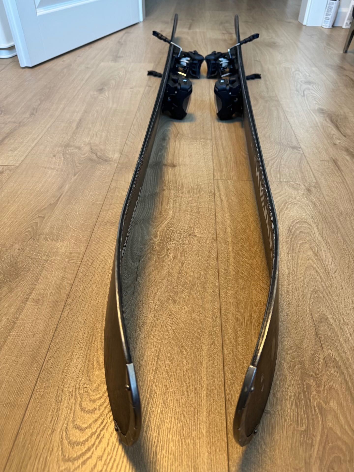 Narty HEAD KORE X-90 177cm R16.4 stan BDB