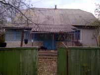 Велика площа землі, зручно для фермерського, домашнього господарства