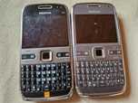 Teefon Nokia E72