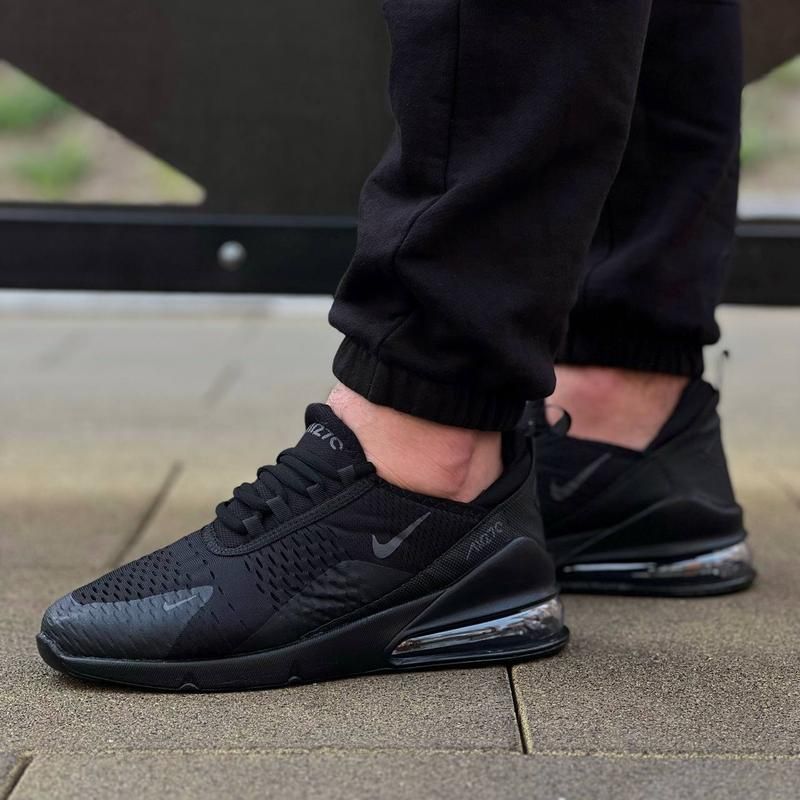 Оригінал! Nike Air Max 270 40-44