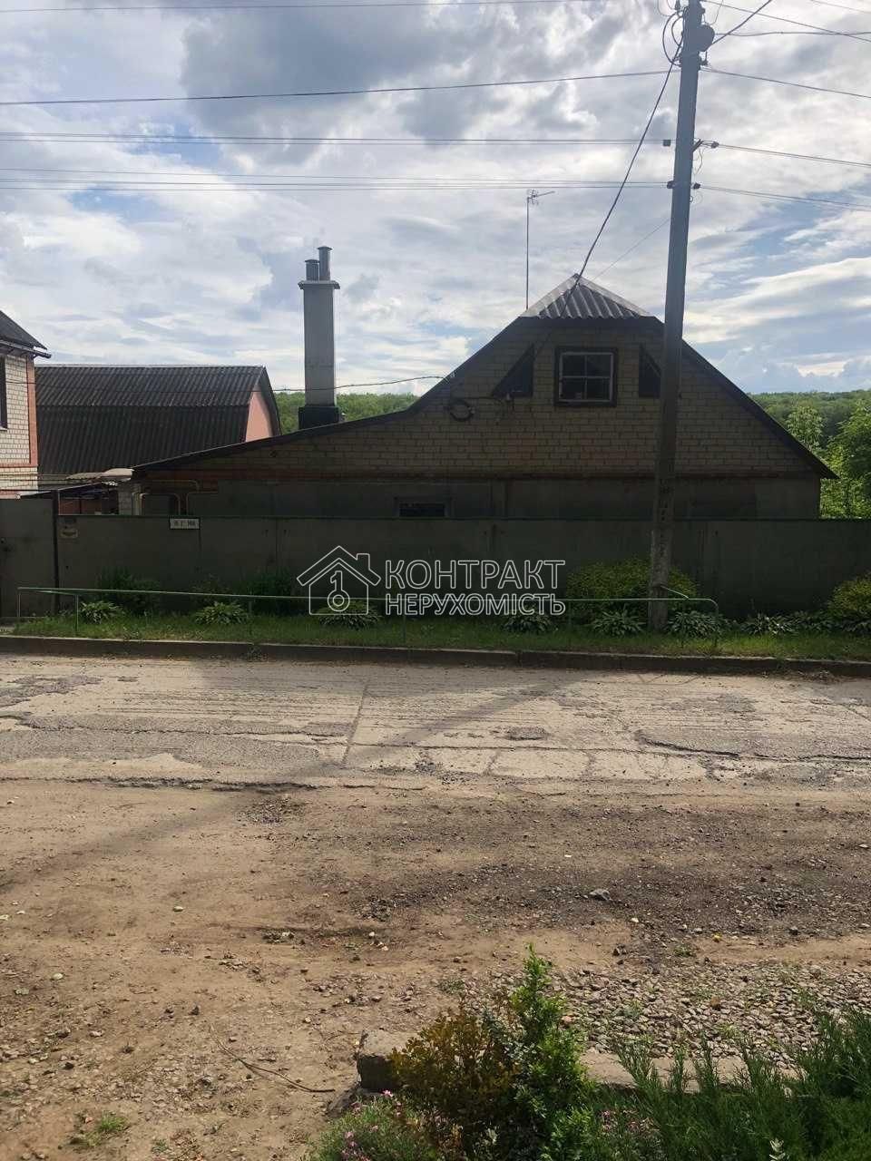 Продам дом в поселке Высокий