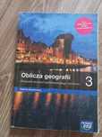 Oblicza geografii 3