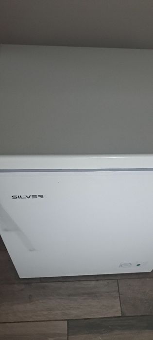 Arca freezer horizontal