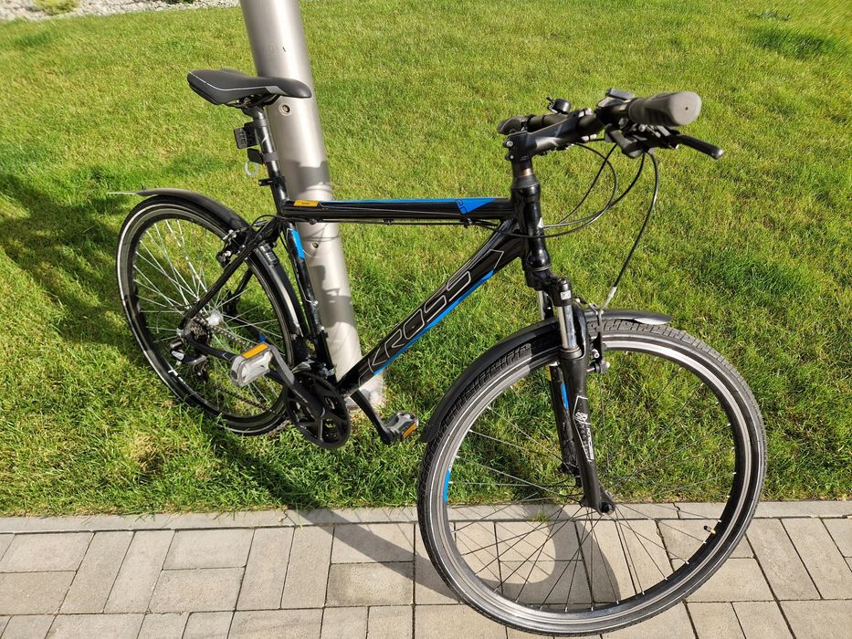 Rower Kross Evado 28'