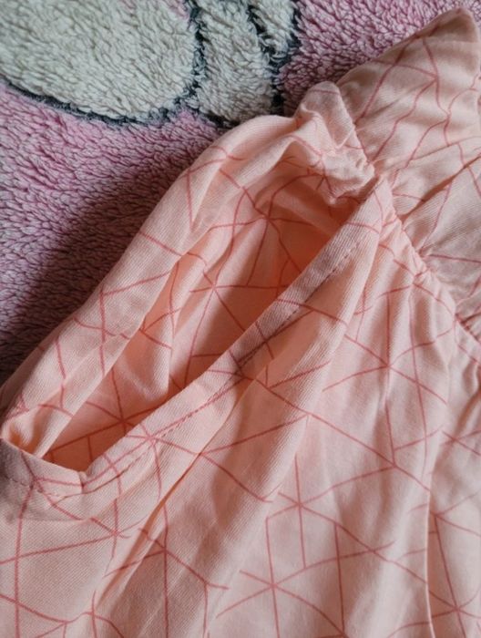 Piżama Damska Esmara L nowa z metką