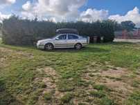 Skoda Octavia 1. 2001r 2.0 benzyna gaz