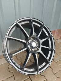 Felga 1szt 19x8j ET49 5x112 Sparco Asetto Gara zamiana Motec 19x8 ET48