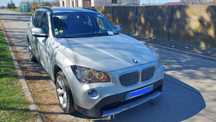 BMW X1 4#4 klimatronik 204km