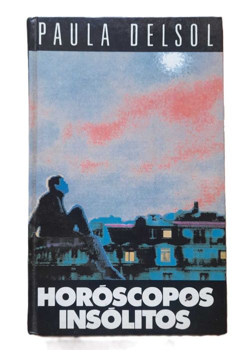 Horóscopos Insólitos, de Paula Delsol