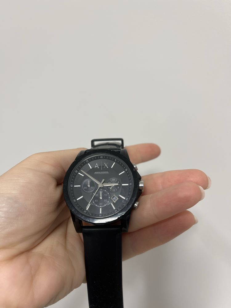 Годинник Armani Exchange чоловічий AX 1326
