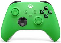 Геймпад Microsoft Xbox Series X | S Wireless Controller Velocity Green
