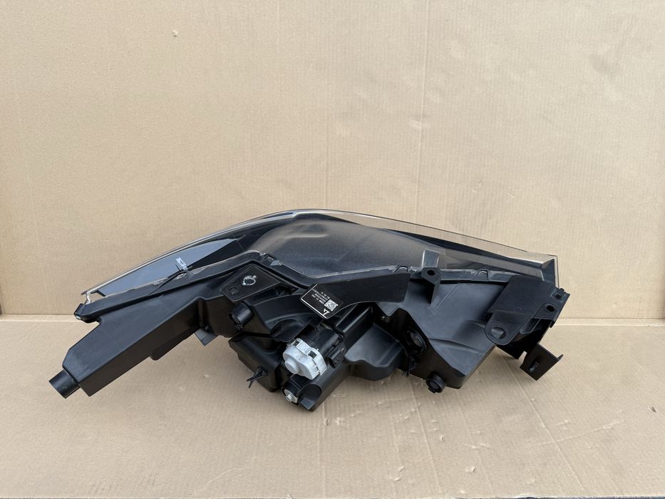 Mazda CX-5 II KF Reflektor lewy FULL LED 17-21r. / EU / KB8N51041H