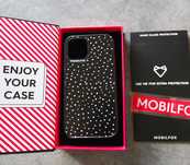 MOBILFOX etui iPhone 11 Pro