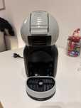 Ekspres Krups Dolce Gusto