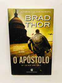 O Apóstolo - Brad Thor