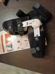 Orteza stawu łokciowego stabilizator + zegar Lewy S