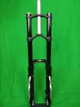 X-Fusion RV1 HLR DH Enduro, jak Fox 40, Boxxer,, warto!!!