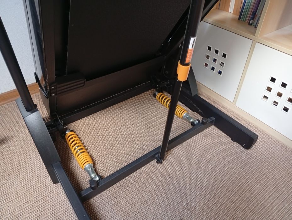 Passadeira Bodytone DT14