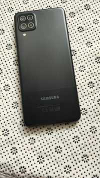 Samsung galaxy A12 4/64