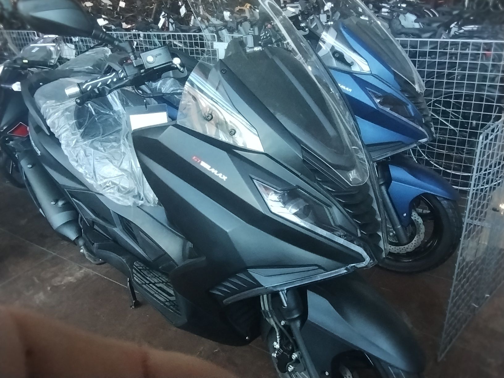 Okazyjnie najlepszy model Zipp Simpli 125 50 inne