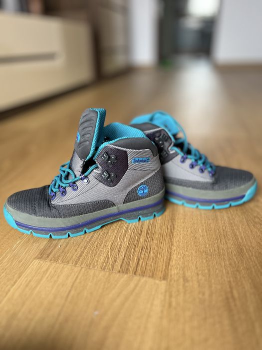 Timberland buty trekkingowe
