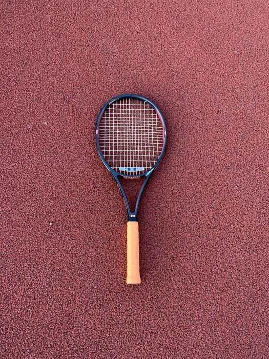 Теннисная ракетка Wilson Staff (babolat,head,yonex)