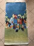 Dywanik Minecraft